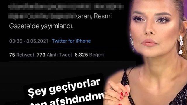 Köprülerin ücretsiz olmasına Demet Akalın'dan gönderme: Şey geçiyorlar maytap