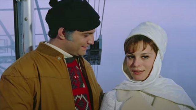 Kalbimin Efendisi filmi nerede ve ne zaman çekildi? İşte Kalbimin Efendisi filmi oyuncuları...