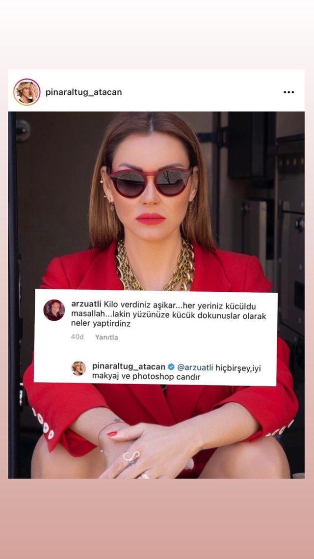 Pınar Altuğ