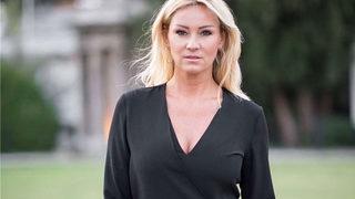 Öfkeden deliye döndü! Pınar Altuğ'dan takipçisine sert yanıt: Allah sizin gibi birinden esirgesin...