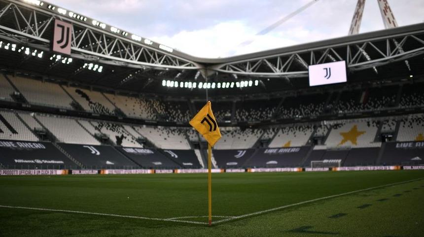 Avrupa S&uuml;per Ligi: Juventus, Real Madrid ve Barcelona&rsquo;dan UEFA&rsquo;nın 'baskı ve tehditlerine' tepki