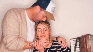 Ayça Varlıer yeni bir aşka yelken açtı