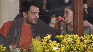 Berrak Tüzünataç Uraz Kaygılaroğlu aşkı neden bitti?