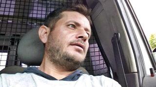 Yavru köpeği kurtarmak isterken canından oldu