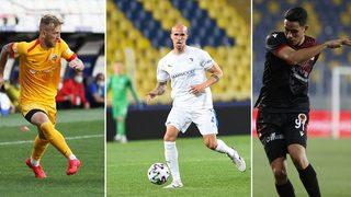 Hangi takımlar Süper Lig'e veda edecek? İşte tüm ihtimaller