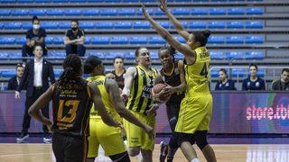 Fenerbahçe derbide kazandı! Şampiyonluğa 1 adım uzakta