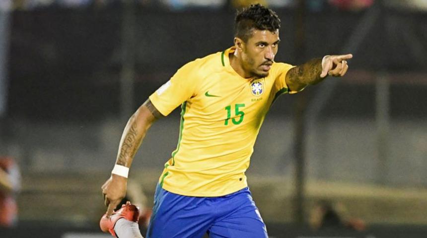 Beşiktaş'tan Paulinho bombası!