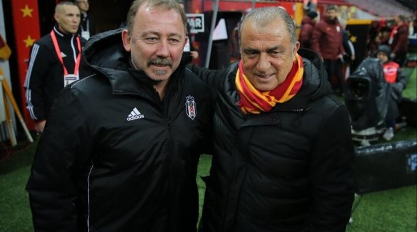 Galatasaray'dan derbi öncesi flaş paylaşım