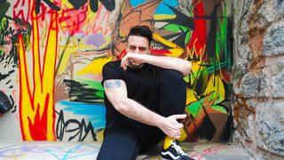 Mert Şuşut'un ilk teklisi 'Kayıp Lisan' tüm dijital platformlarda!