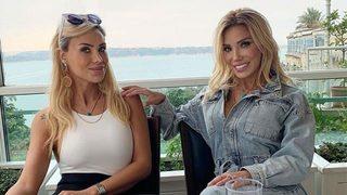 Cicişler olarak tanınan kardeşlerden Esra Ersoy, kardeşi Ceyda Ersoy'un intihar girişiminde bulunduğunu söyledi