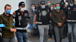 Rüşvet operasyonunda tutuklanan Kadir Aydar hakkında yeni gelişme