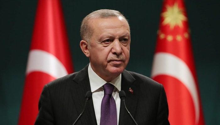 Cumhurbaşkanı Erdoğan açıkladı! PKK'nın Suriye sorumlusu öldürüldü