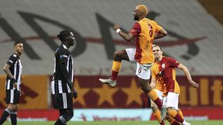 ÖZET | Galatasaray - Beşiktaş maç sonucu: 3-1