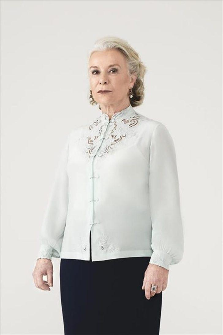 İstanbullu Gelin'e iki yeni isim G5