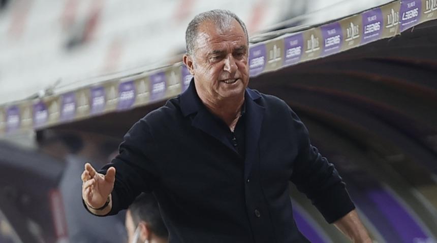 Fatih Terim: Yüreğimizi koyduk
