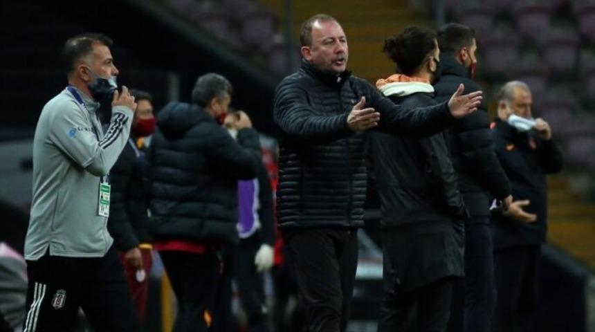 Sergen Yalçın'dan ilginç benzetme: Süpermen falan herhalde!