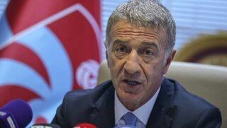Ahmet Ağaoğlu: İki futbolcuyla anlaştık