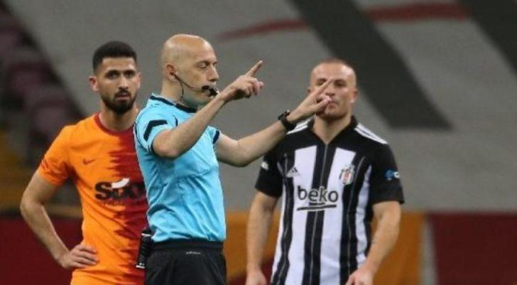 İkili averajda üstünlük Beşiktaş'ta mı, Galatasaray'da mı?