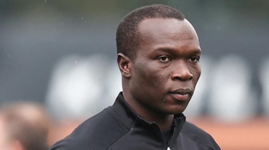 Emre Kocadağ: Aboubakar ağrım var diyor