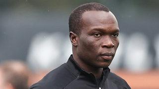 Emre Kocadağ: Aboubakar ağrım var diyor