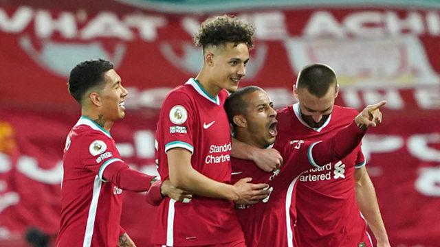 ÖZET | Liverpool - Southampton maç sonucu: 2-0