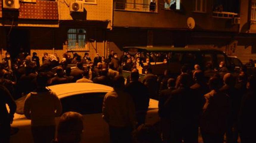 İstanbul'da korkunç olay! 25 yaşındaki genç evde intihar etti