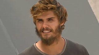 Barış Murat Yağcı: Bir kadını tavlayıp onunla eve gelerek...