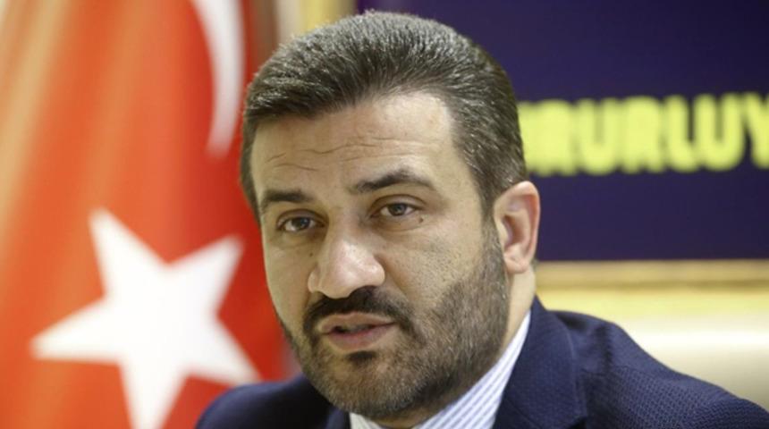 Fatih Mert: 90+6'da gol yiyip kaybetmek üzücü