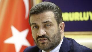 Fatih Mert: 90+6'da gol yiyip kaybetmek üzücü