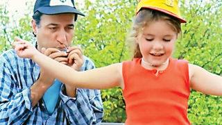 Garip'in Fatoş'u Ece Alton'un son hali! Bakın şimdilerde ne yapıyor