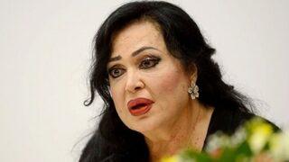 Türkan Şoray 'En sevdiğim fotoğraflardan' notuyla paylaştı