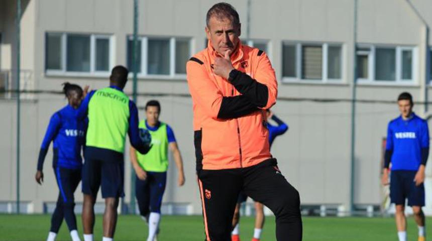  Trabzonspor, Avrupa biletini garantiledi