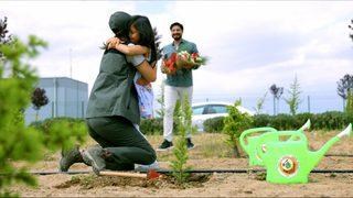 OGM Anneler Günü'ne özel Annemin Ağacı kampanyası nedir? Annemin Ağacı kampanyasına fidan bağışı nasıl ve nereden yapılır?