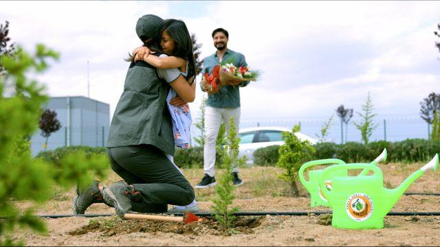 OGM Anneler Günü'ne özel Annemin Ağacı kampanyası nedir? Annemin Ağacı kampanyasına fidan bağışı nasıl ve nereden yapılır?