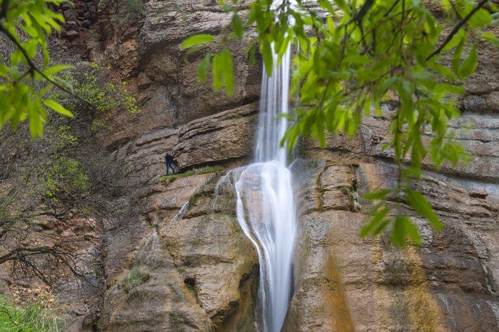 Adana'da gelişigüzel bertaraf edilen 181 ton atık geri dönüşüm tesisine gönderildi G1