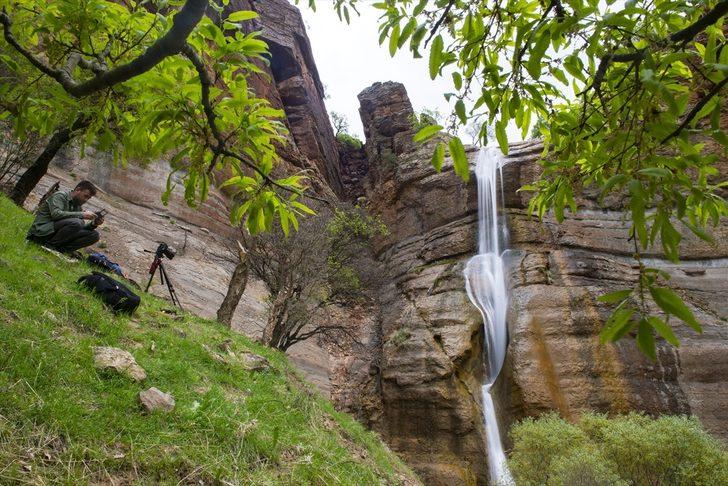 Adana'da gelişigüzel bertaraf edilen 181 ton atık geri dönüşüm tesisine gönderildi G2