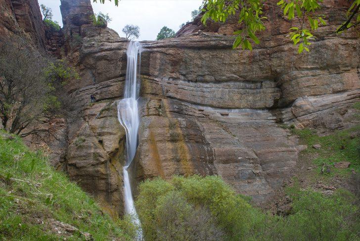 Adana'da gelişigüzel bertaraf edilen 181 ton atık geri dönüşüm tesisine gönderildi G3