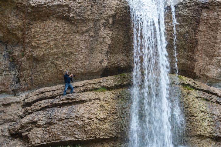 Adana'da gelişigüzel bertaraf edilen 181 ton atık geri dönüşüm tesisine gönderildi G4