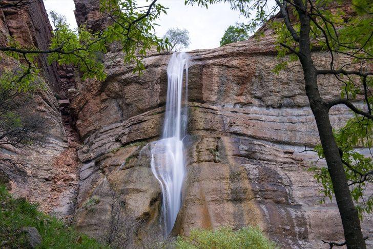 Adana'da gelişigüzel bertaraf edilen 181 ton atık geri dönüşüm tesisine gönderildi G5