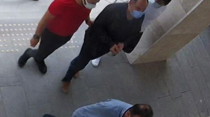 FETÖ'den aranan eski emniyet müdürü Konya'da yakalandı