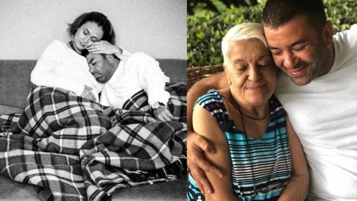 Ünlü isimlerden Anneler Günü paylaşımları G4