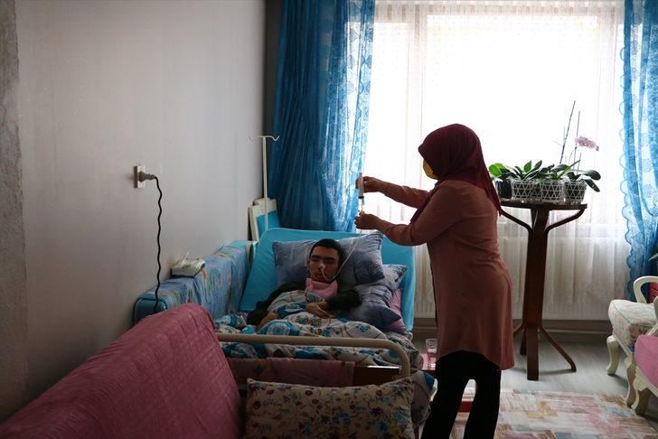 Tekirdağ'da "fedakar anneler" unutulmadı G1