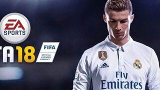 FIFA 18’in ilk inceleme puanları geldi