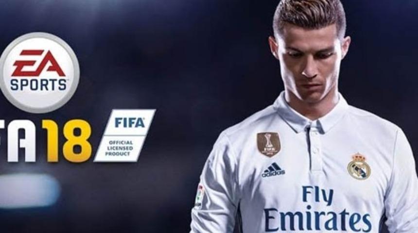 FIFA 18’in ilk inceleme puanları geldi