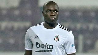 Beşiktaş'ta Vincent Aboubakar belirsizliği