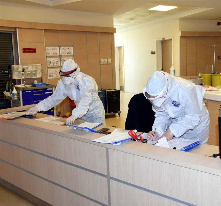 Anneler Günü'nü çalışarak geçiriyorlar G2