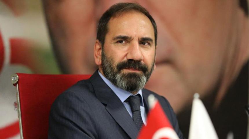 Sivasspor Başkanı Mecnun Otyakmaz’dan 54. yıl mesajı