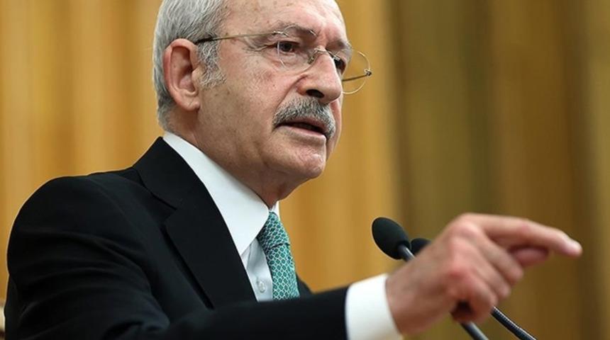 Kılıçdaroğlu'ndan Bakan Soylu'nun 'İmamoğlu' yorumuna yanıt: O zaman sen suçlusun