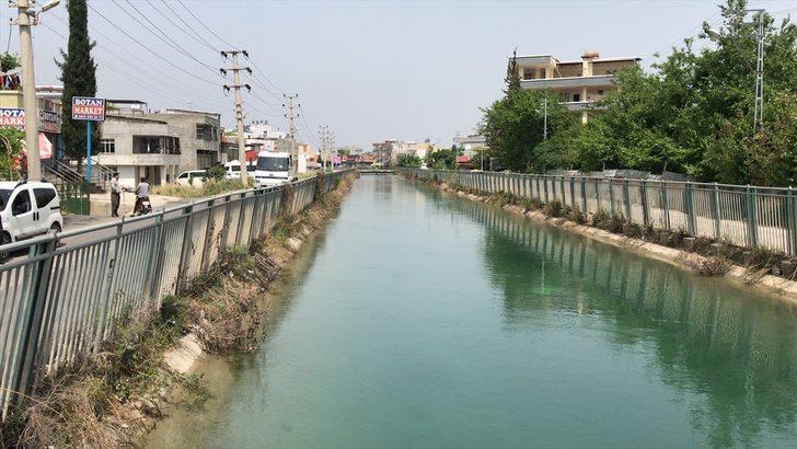 GÜNCELLEME - Adana'da kaybolan 5 yaşındaki çocuğu polisler buldu G1