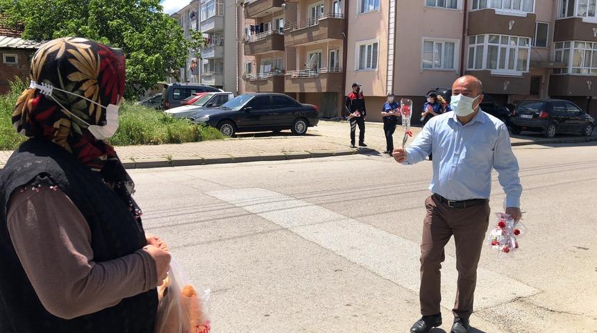 Ceza keseceklerini sandılar ama... Ger&ccedil;eği &ouml;ğrenen g&ouml;zyaşlarını tutamadı!